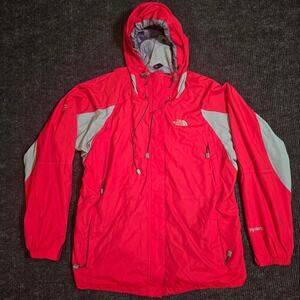 Vintage The North Face Summit Series windbreaker waterproof jacket